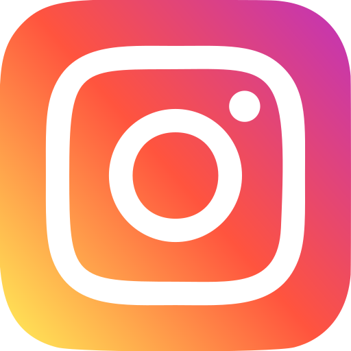 icon, link, Coraki Cottages instagram